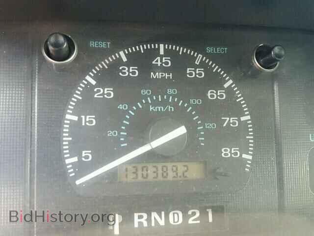 1993 FORD ECONOLINE - VIN: 1FBJS31H3PHA69754 - Photo 8