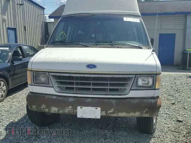 1993 FORD ECONOLINE - VIN: 1FBJS31H3PHA69754 - Photo 9