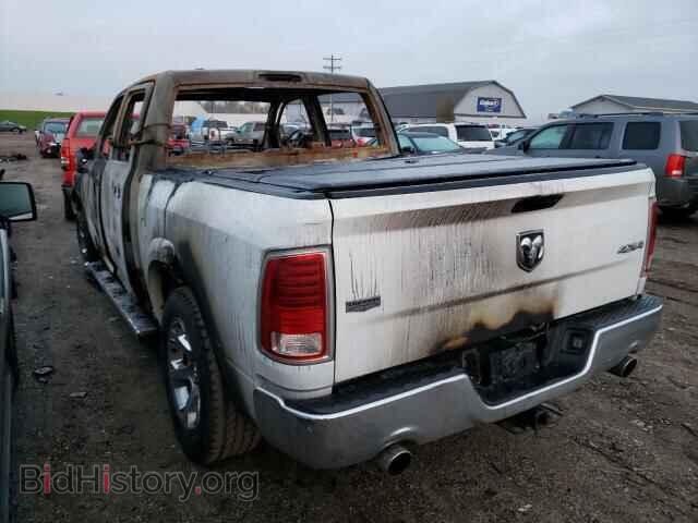 2013 RAM 1500 - VIN: 1C6RR7NT5DS592165 - Фото 3
