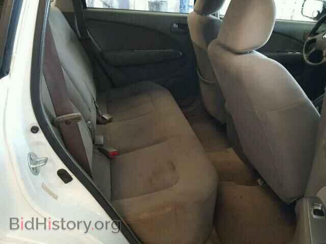 2005 MITSUBISHI OUTLANDER - VIN: JA4LX31F45U007122 - Фото 6