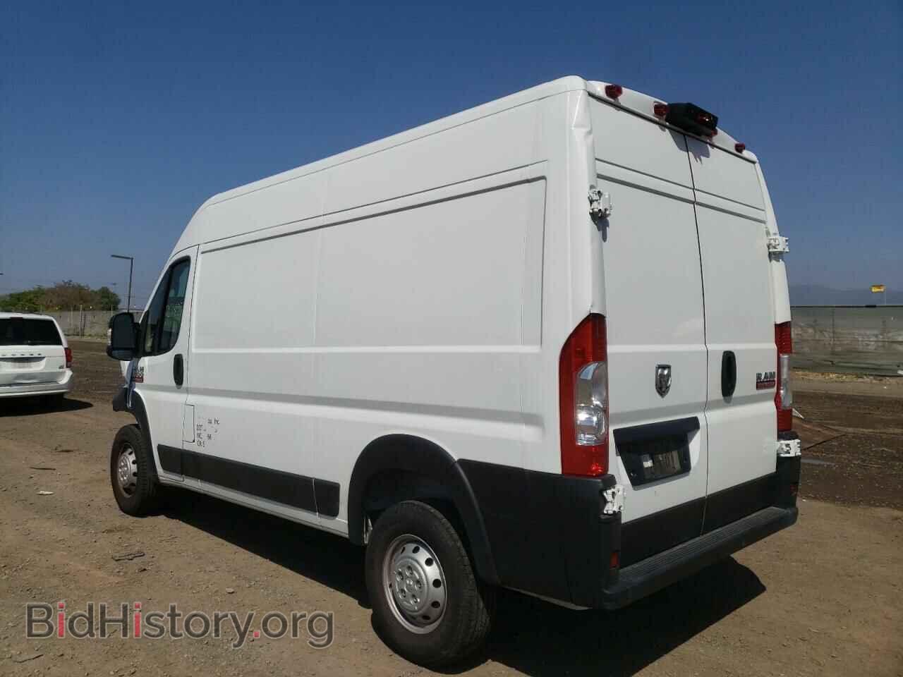 2020 RAM PROMASTER - VIN: 3C6TRVBG4LE122762 - Фото 3