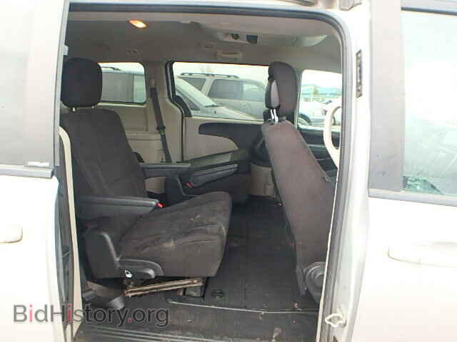 2011 DODGE CARAVAN - VIN: 2D4RN3DG5BR602440 - Photo 6