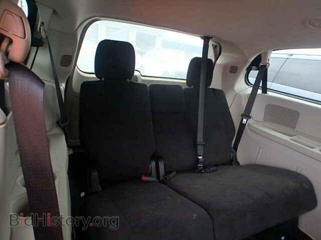 2011 DODGE CARAVAN - VIN: 2D4RN3DG5BR602440 - Photo 9