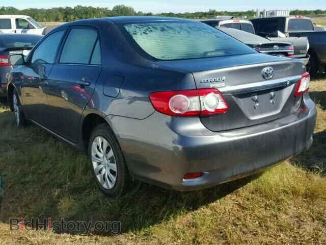 2013 TOYOTA COROLLA - VIN: 5YFBU4EE3DP097408 - Photo 3