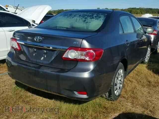 2013 TOYOTA COROLLA - VIN: 5YFBU4EE3DP097408 - Photo 4