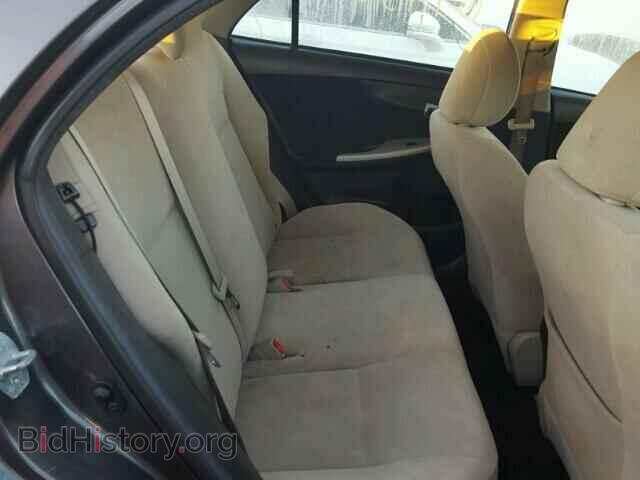 2013 TOYOTA COROLLA - VIN: 5YFBU4EE3DP097408 - Photo 6