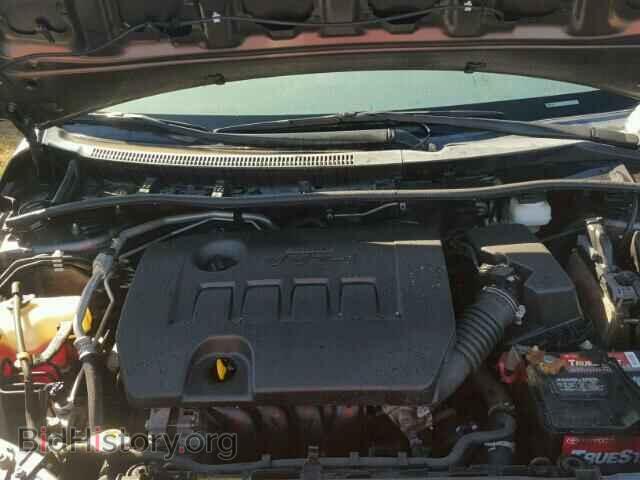 2013 TOYOTA COROLLA - VIN: 5YFBU4EE3DP097408 - Photo 7
