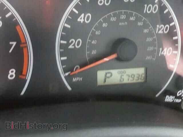 2013 TOYOTA COROLLA - VIN: 5YFBU4EE3DP097408 - Photo 8