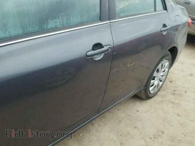 2013 TOYOTA COROLLA - VIN: 5YFBU4EE3DP097408 - Photo 9