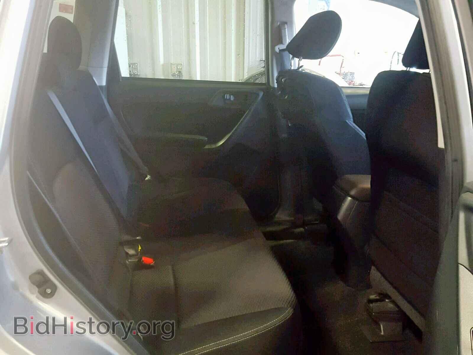 2014 SUBARU FORESTER - VIN: JF2SJAEC6EH557780 - Photo 6