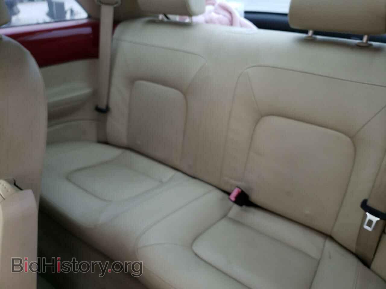 2009 VOLKSWAGEN BEETLE - VIN: 3VWPW31C19M513711 - Фото 10