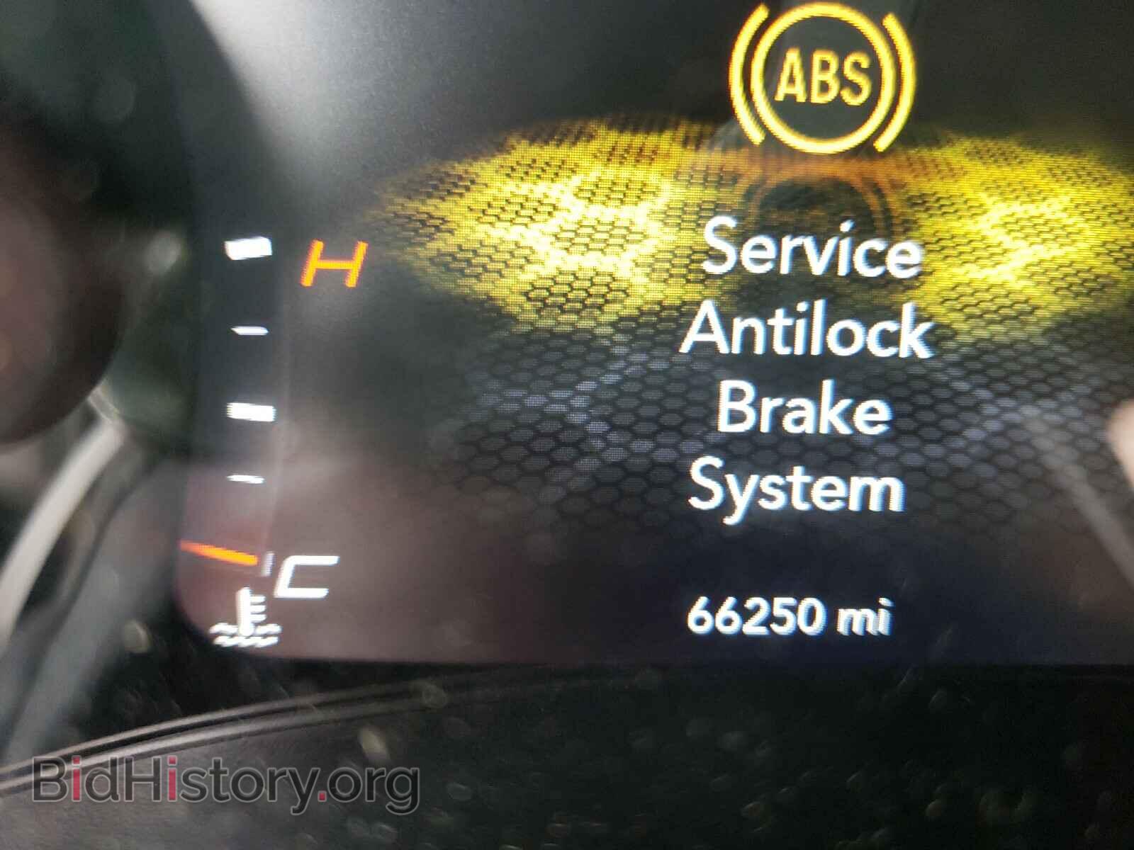 2016 DODGE CHARGER - VIN: 2C3CDXBG2GH180757 - Фото 8