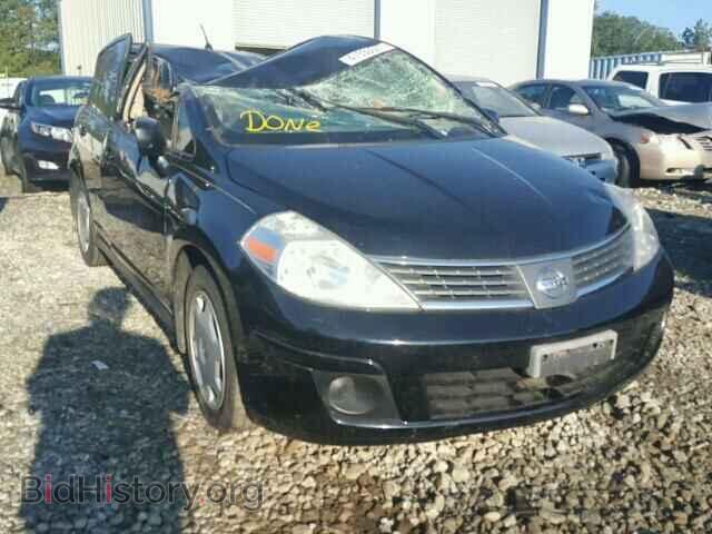 Фотография 3N1BC13E59L375737 - NISSAN VERSA 2009
