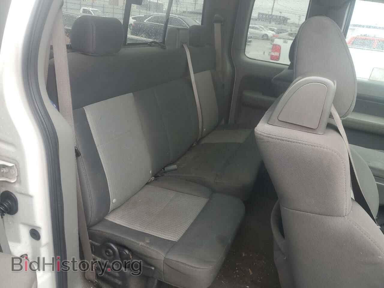 2007 FORD All Models - VIN: 1FTVX12597NA34872 - Photo 10