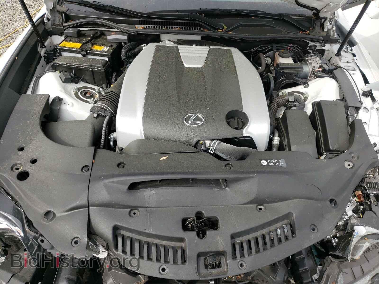 2015 LEXUS RX350 - VIN: JTHHE5BC2F5011066 - Фото 5