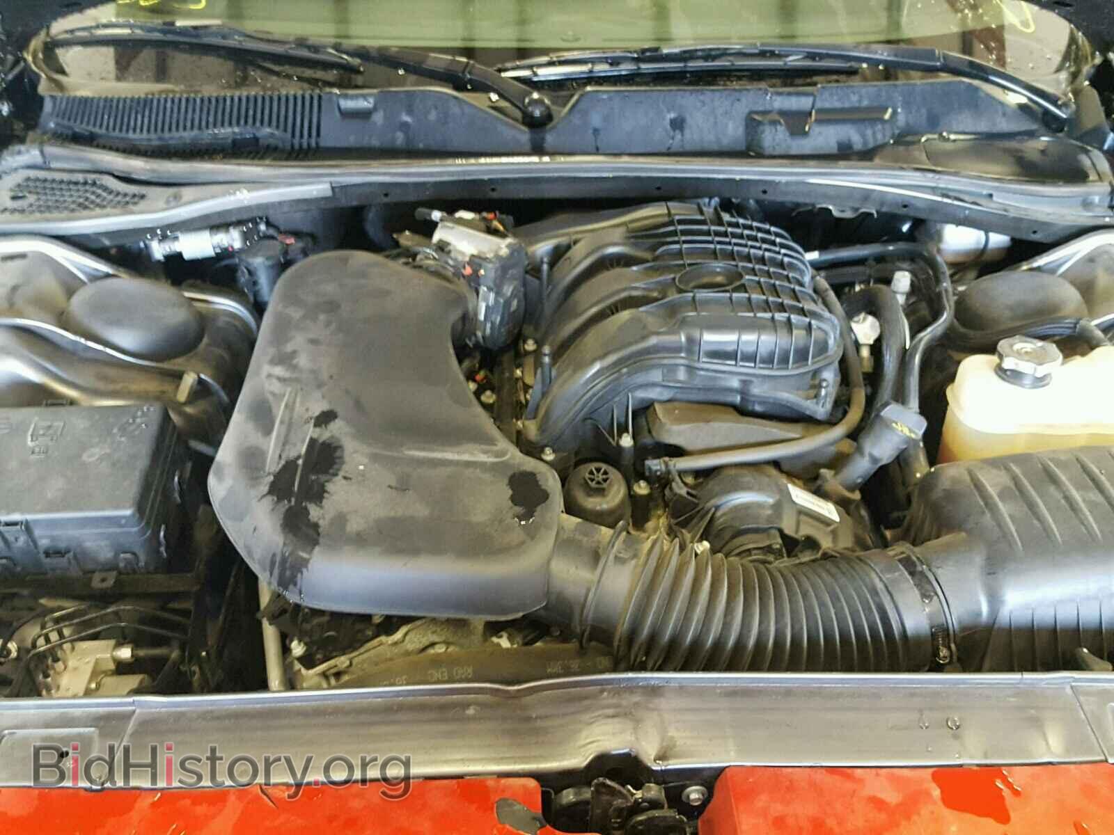 2015 DODGE CHALLENGER - VIN: 2C3CDZAG0FH901072 - Photo 7