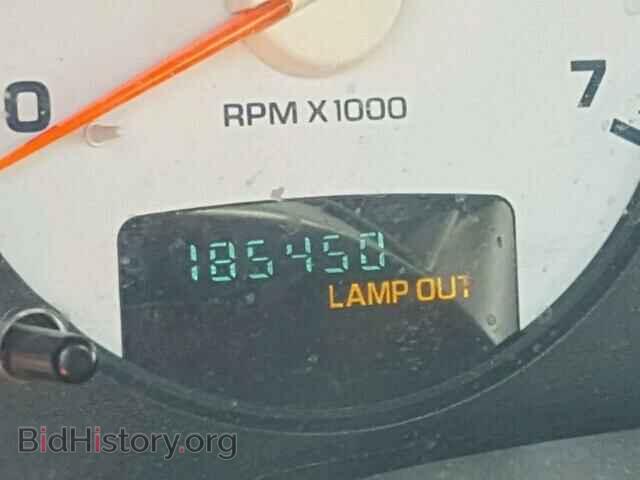 2005 DODGE RAM 1500 - VIN: 1D7HA18N85J611388 - Фото 8