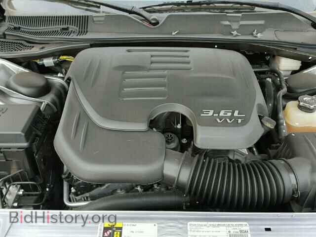 2014 DODGE CHALLENGER - VIN: 2C3CDYAG5EH298841 - Photo 7