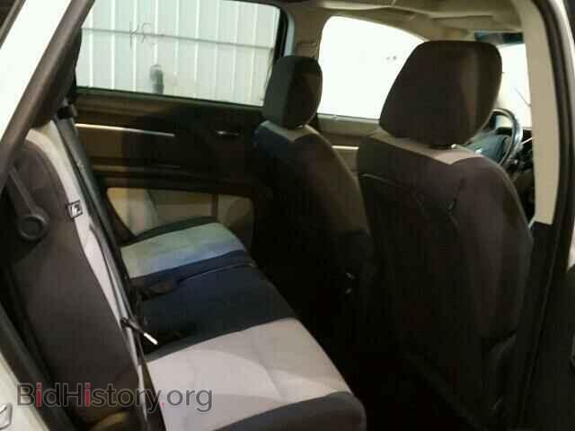 2009 DODGE JOURNEY - VIN: 3D4GH57V59T167088 - Фото 6
