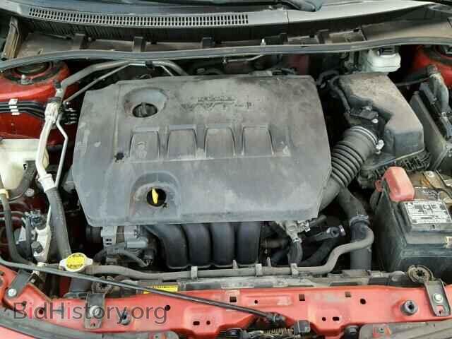 2013 TOYOTA COROLLA - VIN: 5YFBU4EE4DP076485 - Photo 7