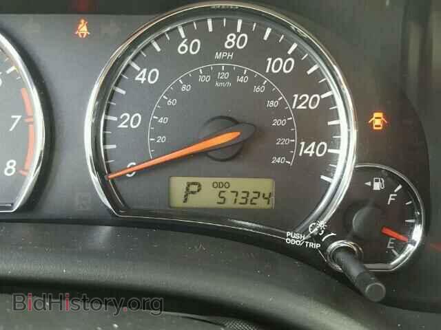 2013 TOYOTA COROLLA - VIN: 5YFBU4EE4DP076485 - Photo 8