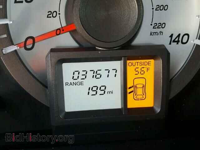 2013 HONDA PILOT - VIN: 5FNYF4H63DB026049 - Фото 8