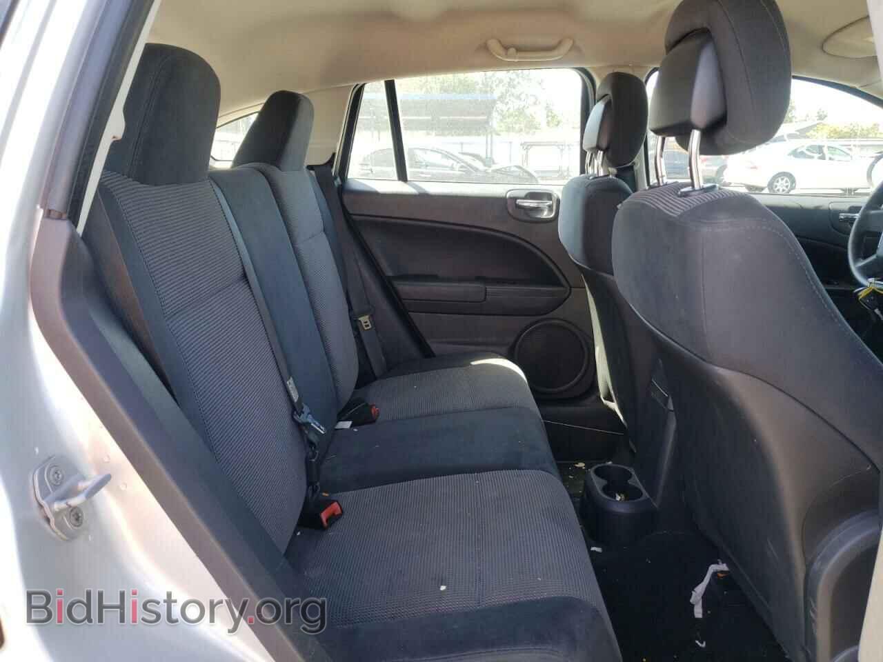 2011 DODGE CALIBER - VIN: 1B3CB3HA8BD225270 - Фото 6
