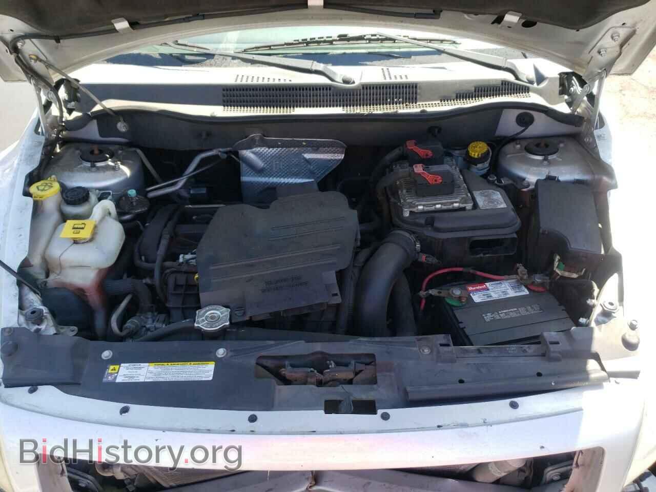2011 DODGE CALIBER - VIN: 1B3CB3HA8BD225270 - Фото 7