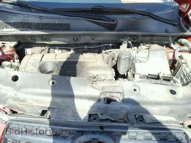 2011 TOYOTA RAV4 - VIN: JTMRF4DV8B5048127 - Фото 7