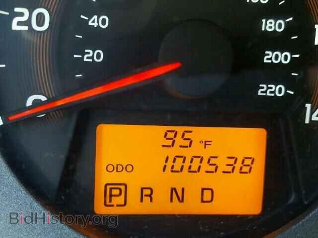 2011 TOYOTA RAV4 - VIN: JTMRF4DV8B5048127 - Фото 8