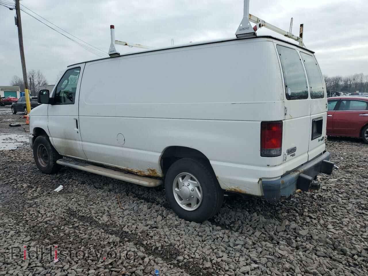 2012 FORD ALL Models - VIN: 1FTNE2EWXCDA73583 - Photo 2