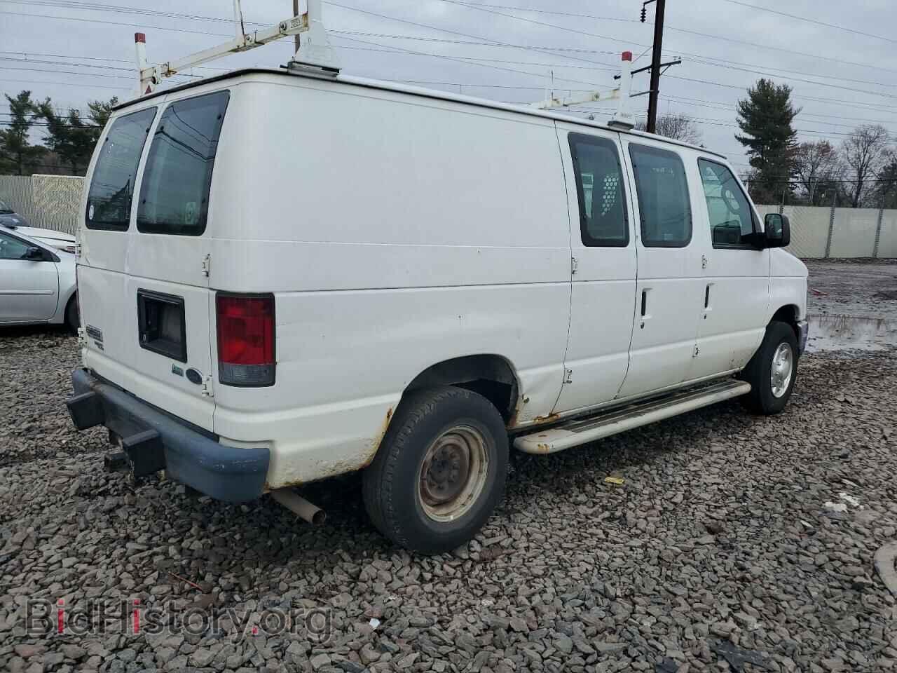 2012 FORD ALL Models - VIN: 1FTNE2EWXCDA73583 - Photo 3
