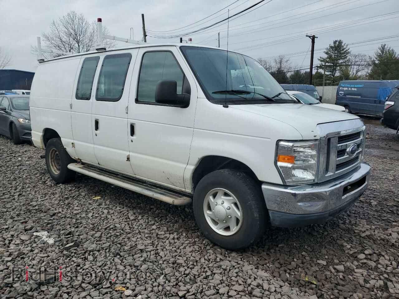 2012 FORD ALL Models - VIN: 1FTNE2EWXCDA73583 - Photo 4