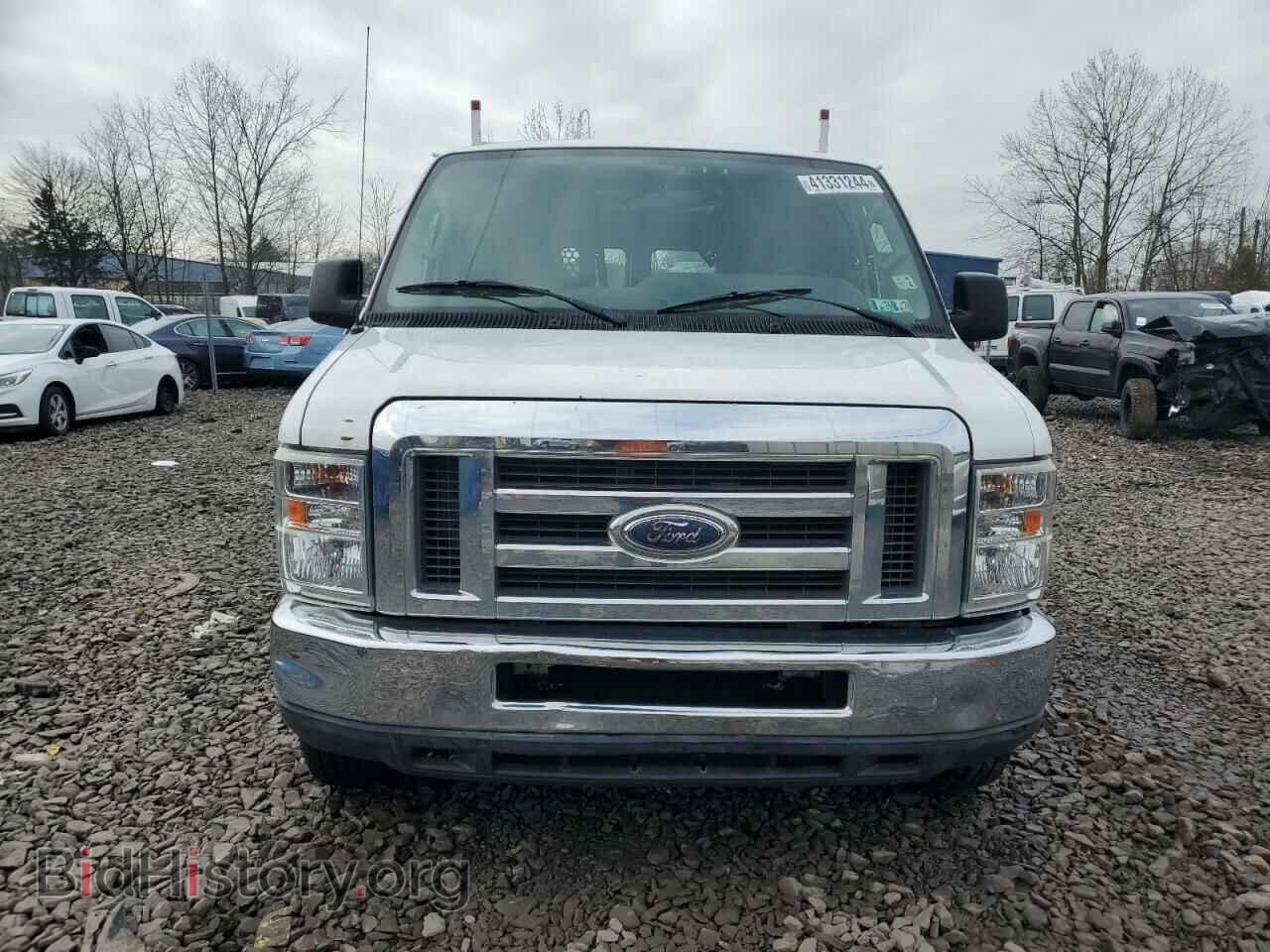 2012 FORD ALL Models - VIN: 1FTNE2EWXCDA73583 - Photo 5