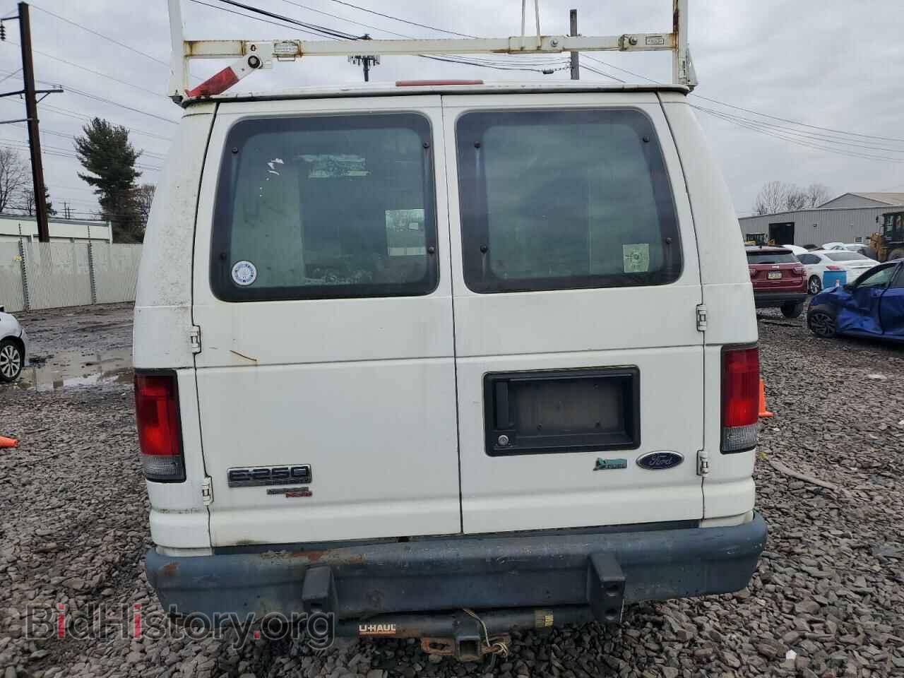 2012 FORD ALL Models - VIN: 1FTNE2EWXCDA73583 - Photo 6