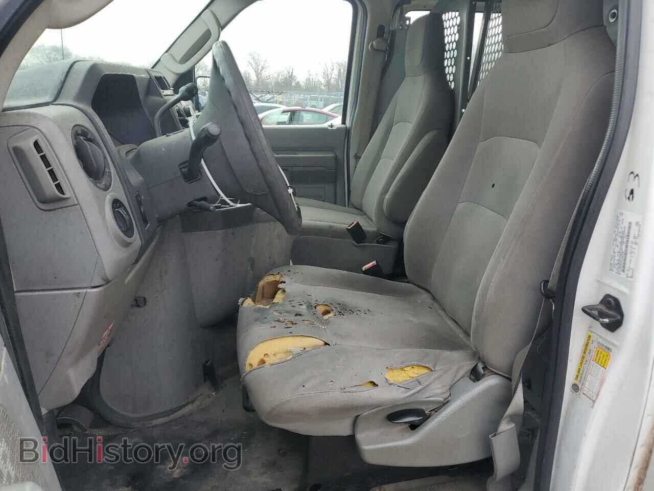 2012 FORD ALL Models - VIN: 1FTNE2EWXCDA73583 - Photo 7
