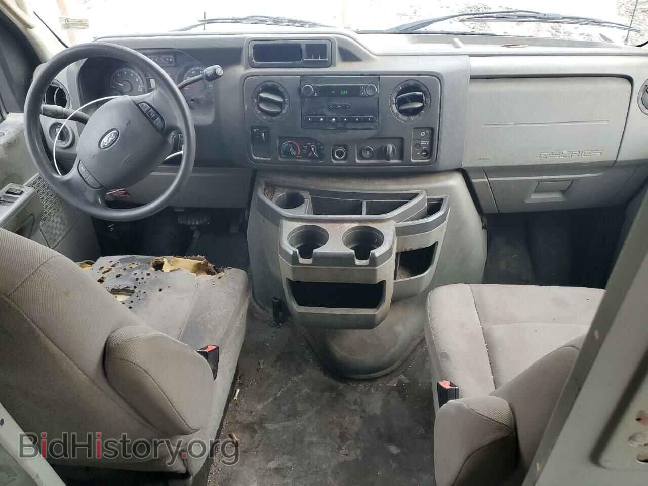 2012 FORD ALL Models - VIN: 1FTNE2EWXCDA73583 - Photo 8
