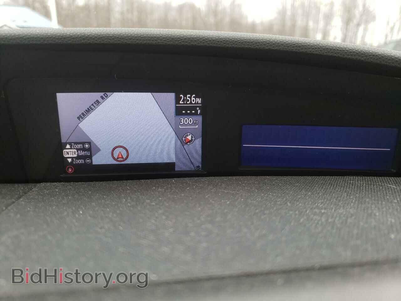 2012 MAZDA 3 - VIN: JM1BL1M85C1661818 - Фото 9