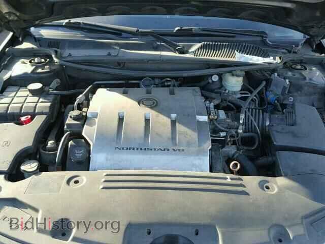 2011 CADILLAC DTS - VIN: 1G6KH5E64BU148176 - Фото 7