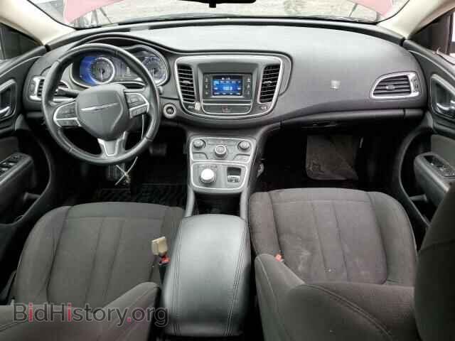 2016 CHRYSLER 200 - VIN: 1C3CCCFB3GN186150 - Photo 8