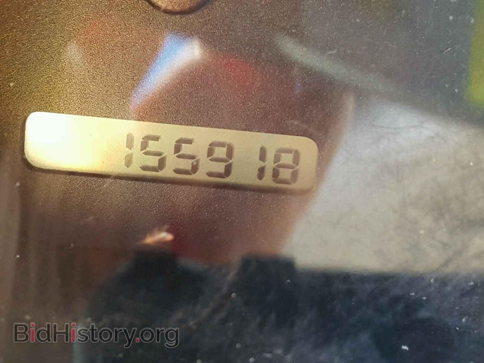 1998 DODGE RAM 1500 - VIN: 1B7HC13Y5WJ201557 - Фото 8