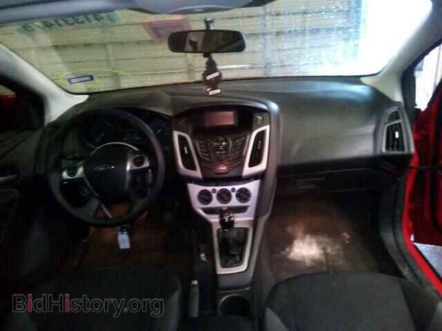 2013 FORD FOCUS - VIN: 1FADP3F28DL351904 - Photo 9