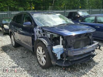 2011 Mazda CX-9, blue — VIN JM3TB3DV6B0318004, Copart