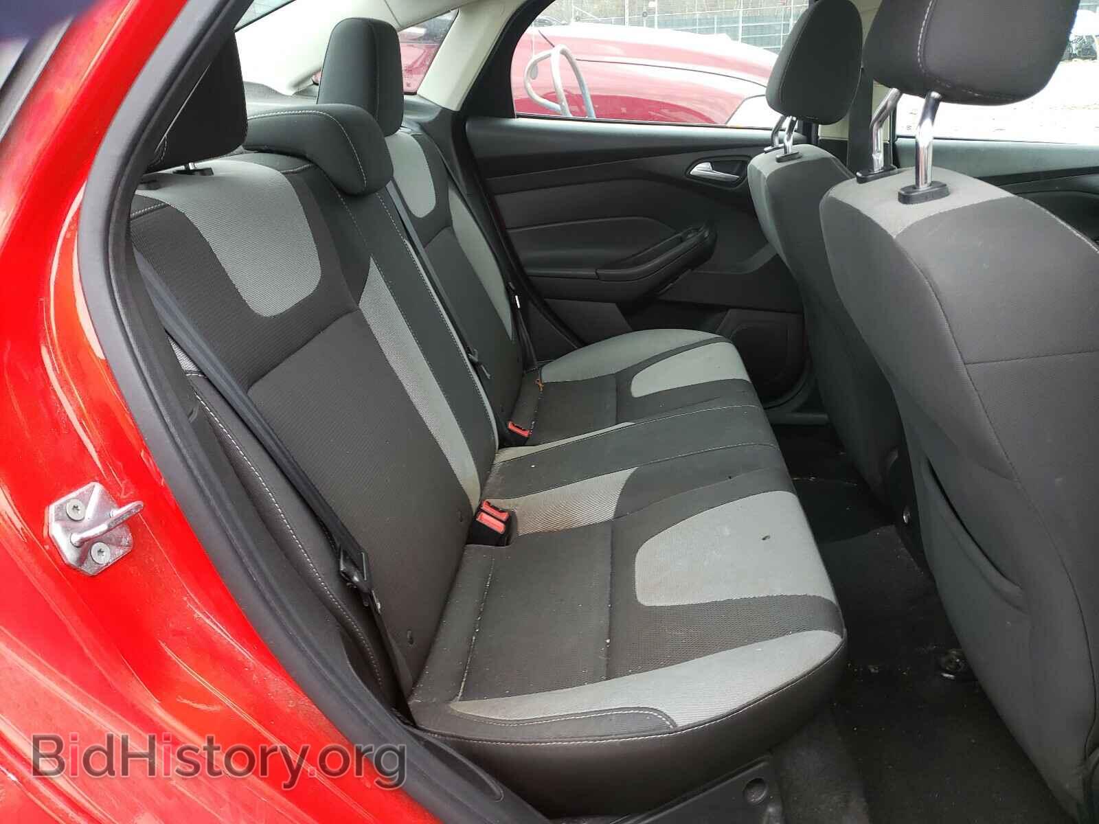 2012 FORD FOCUS - VIN: 1FAHP3F25CL260119 - Фото 6