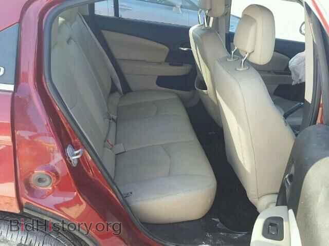 2011 CHRYSLER 200 - VIN: 1C3BC2FG4BN575695 - Фото 6