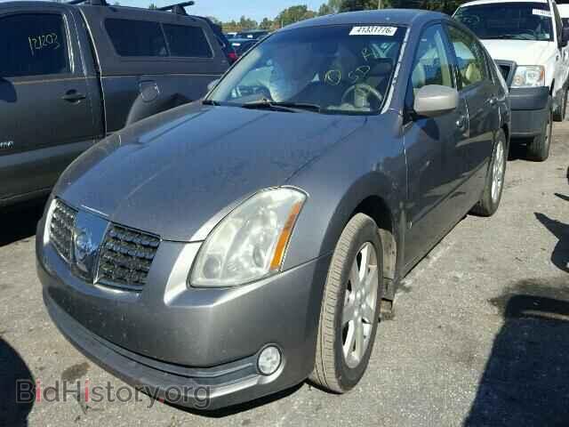 2006 NISSAN MAXIMA - VIN: 1N4BA41E16C853155 - Фото 2