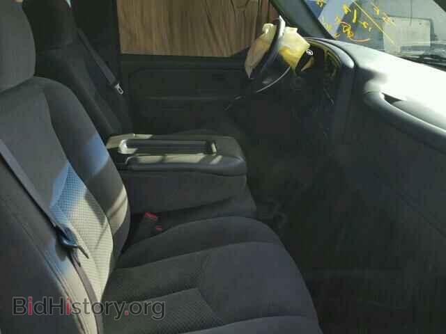 2007 CHEVROLET SILVERADO - VIN: 1GCEC19X77Z145996 - Фото 5