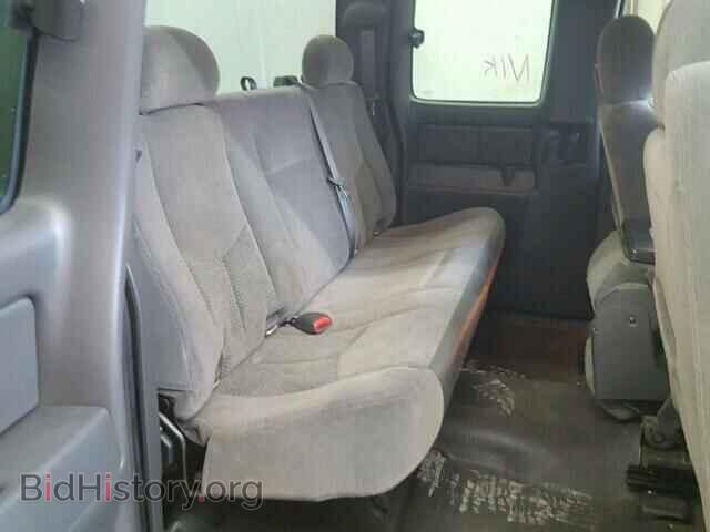 2007 CHEVROLET SILVERADO - VIN: 1GCEC19X77Z145996 - Фото 6