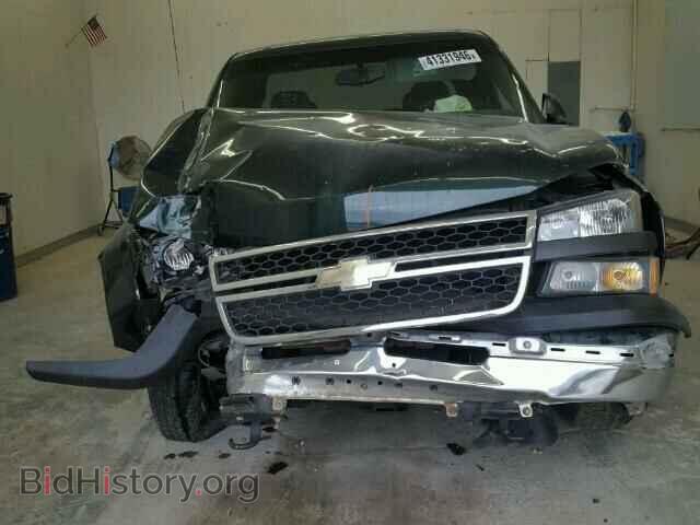 2007 CHEVROLET SILVERADO - VIN: 1GCEC19X77Z145996 - Фото 7