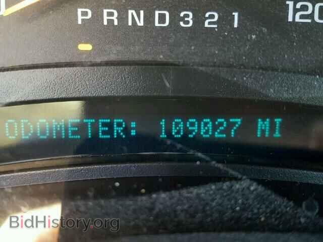 2007 CHEVROLET SILVERADO - VIN: 1GCEC19X77Z145996 - Фото 8
